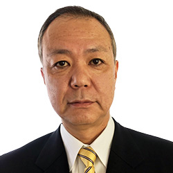 代表挨拶